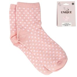 Par Calcetines Adulto Mujer Home Deco Factory