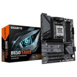 Gigabyte B650 EAGLE Placa Base ATX Socket AM5 DDR5 B650 Precio: 160.49999988. SKU: B19BEHH9AK