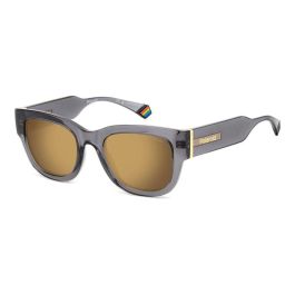 Gafas de Sol Mujer Polaroid PLD 6213_S_X Precio: 103.4999999. SKU: B1J9S85X3E