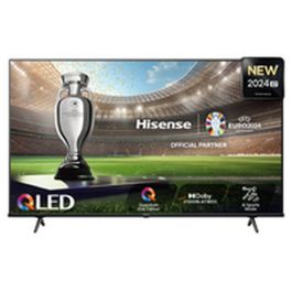 Smart TV Hisense 75E7NQ 4K Ultra HD HDR QLED 75" Precio: 874.89999971. SKU: B16AGH7MBE