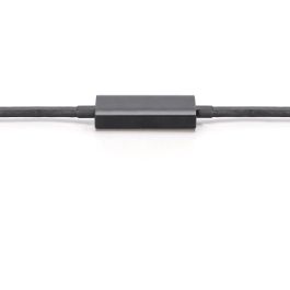 Digitus Cable de Extensión USB-C a USB-A 10Gbps Macho/Hembra 10m