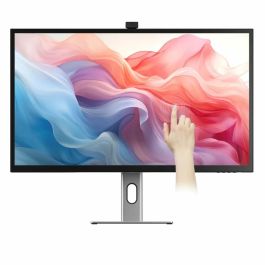 Alogic Clarity Max Touch 32 UHD 4K Monitor with 65W + 8MP Webcam Precio: 1603.8999999. SKU: B19WW7HYRN