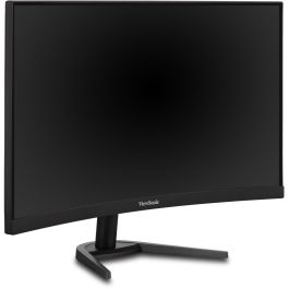 Viewsonic VX2468-PC-MHD Monitor Gaming Curvo 61 cm (24")