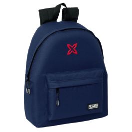 Munich Mochila Basicos Marino - Mochila Escolar y Uso Diario - 33x42x15 cm - Recomendada para Niños desde 3 Años Munich Mochila Basicos Marino - Mochila Escolar y Uso Diario - 33x42x15 cm - Recomendada para Niños desde 3 Años Precio: 25.4999998. SKU: B156LKGTLQ