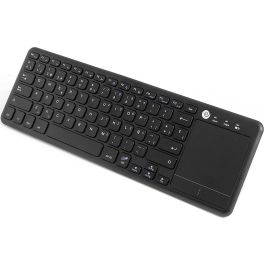 COOLBOX TECLADO INALAMBRICO COOLTOUCH