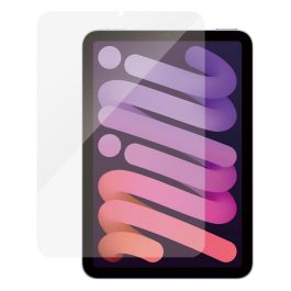 PanzerGlass Protector de Pantalla iPad mini 8.3'' (2021, 2024) - Vidrio Templado Resistente a Rayones y Golpes, Aplicación en Seco Sin Burbujas, Anti-Huellas, Transparente Precio: 35.5135. SKU: B142DEQ2RX
