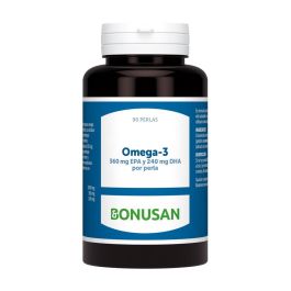 Omega-3 Precio: 24.4999997. SKU: B1DAFFA2FC