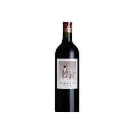Pagodes de Cos 2019 Saint-Estephe - Vino tinto de Burdeos