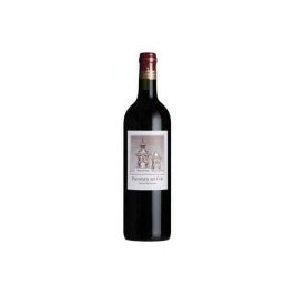 Pagodes de Cos 2019 Saint-Estephe - Vino tinto de Burdeos