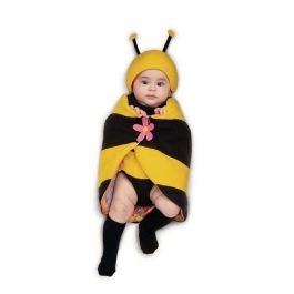 Disfraz para Bebés My Other Me Abeja Disfraz para Bebés My Other Me Abeja Precio: 16.98999962. SKU: S2424796
