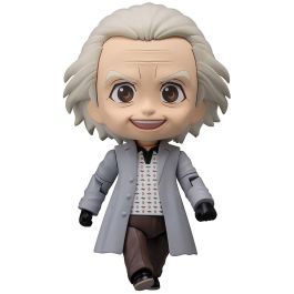 Figura Good Smile Company Nendoroid Back Precio: 47.59000059. SKU: B1GPKFGP4D