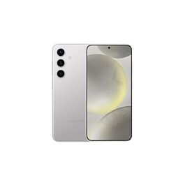 Samsung Galaxy S24 256GB Gris - Smartphone 6.2" Dynamic AMOLED 2X, 8GB RAM, 5G, Dual SIM, Exynos 2400, 50MP