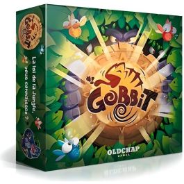 Juego de Mesa Oldchap Gobbit (FR) Precio: 34.593899745899996. SKU: B14T37DPAK