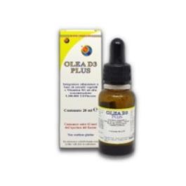 Olea D3 Plus 20Ml. Precio: 28.5000001. SKU: B15PKAYTHJ