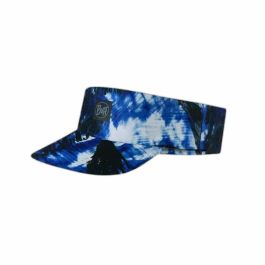 Visera Buff Zat Azul Negro Visera Buff Zat Azul Negro Precio: 23.50000048. SKU: B1HL8L6SQV