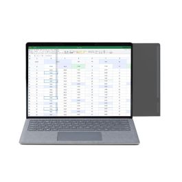 Filtro de Privacidad para Monitor Startech 135S-PRIVACY-SCREEN 13,5" Precio: 52.98999948. SKU: B12ELQ8L33