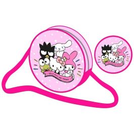 SANRIO Bolso bandolera Hello Kitty and Friends Precio: 8.49999953. SKU: B1EQPKCW6L
