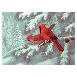 Royal langnickel pintura por números adultos lg "cardenales" Precio: 7.95000008. SKU: B18GFH96BB