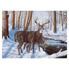 Royal langnickel pintura por números adultos lg "felicidad de invierno" Precio: 7.95000008. SKU: B1GTFB4ZSQ