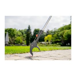 Gardena 1706493715603 Recogedor de residuos 4 en 1