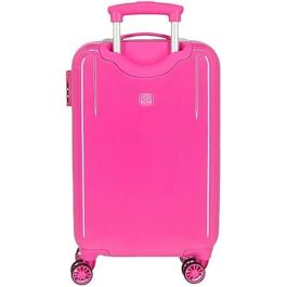 Maleta de Cabina Disney Frozen Multicolor