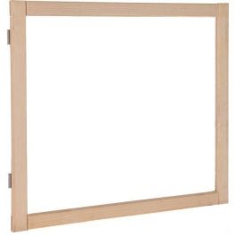 Separación para recinto interior - KERBL - Animales pequeños - Plexiglás Precio: 61.49999966. SKU: B1D949WGRW