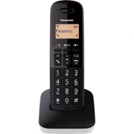 Teléfono IP Panasonic KX-TGB610SPW