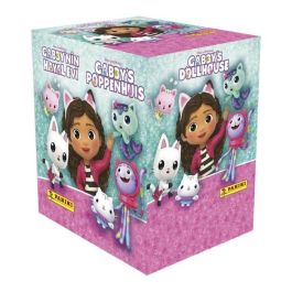 Caja de 36 bolsitas - PANINI - Gabby y la Casa Mágica Precio: 44.5000006. SKU: B1ACZBPTXW