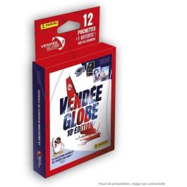 Blister 12+1 - PANINI - Vendée Globe - Pegatinas y álbum Precio: 32.4159001936. SKU: B13B4JQ7YP