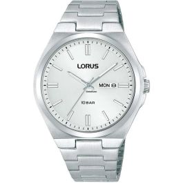 Reloj Hombre Lorus RH399AX9S Plateado Precio: 116.50000032. SKU: B1DA8B3DYQ