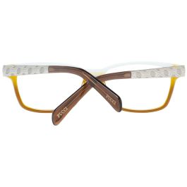 Montura de Gafas Mujer Emilio Pucci EP5026-54047 ø 54 mm Montura de Gafas Mujer Emilio Pucci EP5026-54047 ø 54 mm
