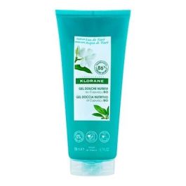Klorane Gel Ducha A L'Eau De Tiaré 200 mL Precio: 7.79000057. SKU: B17VA9KGN4
