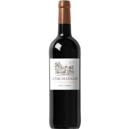 Le Parc de Léognan 2015 Pessac-Léognan - Vino tinto burdeos Precio: 33.2750003993. SKU: B1GK7FCYN7