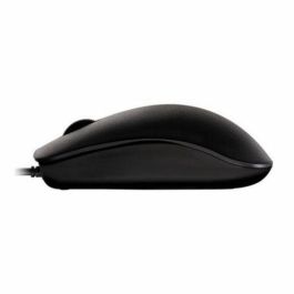 Cherry MC 1000 Corded Mouse BlackMC 1000 Corded Mouse, Black,