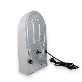 SCS SENTINEL CarGate 800 Trio - Motorización 24V para Puerta de Garaje 10-12m²/800N