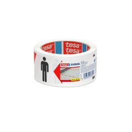 Rollos Seguridad 50X50Mm Bicolor Rojo/Blanco Min. 1,5 M (Set de 6) Precio: 54.79000032. SKU: S8418421