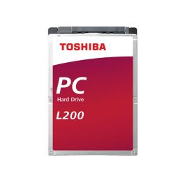 Disco Duro Toshiba HDKGB91ZKA01T 2,5" 2 TB
