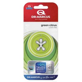 Ambientador para Coche Dr Marcus DRM0043 Precio: 7.49999987. SKU: B147V7R8WX