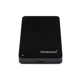 Intenso INT4034303024728 Disco Duro Externo 2,5" 4 TB Negro