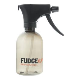 Fudge Professional, Botella de plástico con bomba pulverizadora Precio: 9.5000004. SKU: B1DZLY9QFX