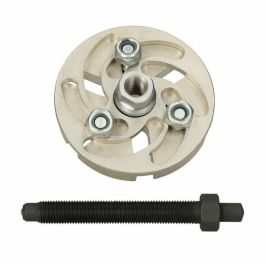 Ks Tools 150.3130F Extractor de poleas universal de 3 mordazas