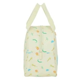 Neceser de Viaje Safta Selva Preescolar 19 x 22 x 14 cm Neceser de Viaje Safta Selva Preescolar 19 x 22 x 14 cm