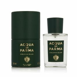 Perfume Hombre Acqua Di Parma Colonia C.L.U.B. 50 ml Precio: 84.59000011. SKU: B17KVCVD7J