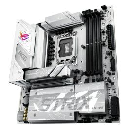 Asus ROG STRIX B860-G GAMING WiFi Placa base Intel B860 LGA 1851 micro ATX
