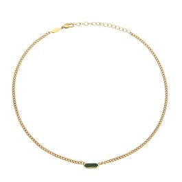 Collar Mujer Breil TJ3657 Dorado Collar Mujer Breil TJ3657 Dorado