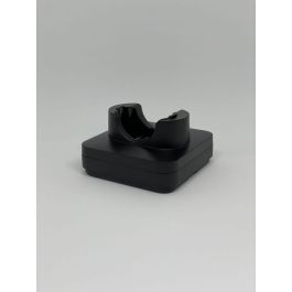 Capture Base de Carga Albatross (con/sin CA-MT2AC-RR). Solo para Carga, Incluye Adaptador EU/UK