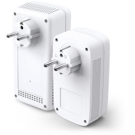 TP-Link TL-WPA8631P Kit Powerline AV1300 AC1200 Gigabit WLAN con Enchufe