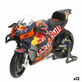 Moto Maisto 12 X 8 X 4 CM Precio: 123.8900003. SKU: B18ZYFK27Z