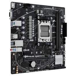 Asus PRIME A620M-K Placa Base Socket AM5 DDR5 Micro ATX PCIe 4.0