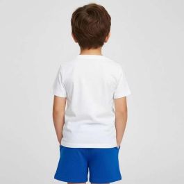 Cerdá Pijama Corto Sonic para Niños Talla 10 Años - Algodón Single Jersey - Modelos Surtidos